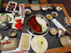 -江小渔鲜鱼火锅(辽沈二街店)