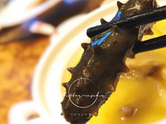 -喜来登由由大酒店九州膳坊中餐厅