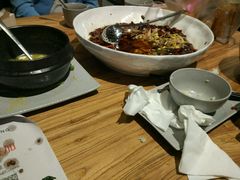 -U你·天然调味(南湖总店)