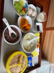 -馨月汇·一悦馨香月子中心(前滩店)
