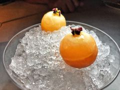 -三嚥阁 La Villa Restaurant
