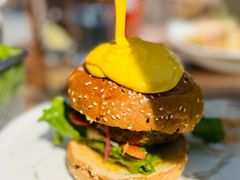 -Lets burger非常汉堡·环球风味(蓝色港湾店)