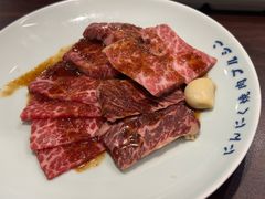 -蒜香焼肉PURUSHIN(马场路店)