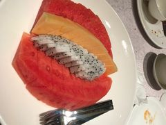 -豫园万丽酒店-万丽轩中餐厅(河南南路店)
