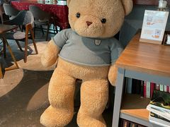 -咖法森林·咖啡  酒吧(天河店)