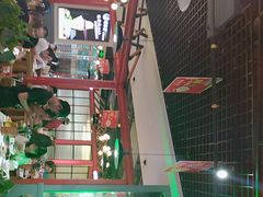 -蛙一刀·麻椒鱼火锅(金仙桥店)
