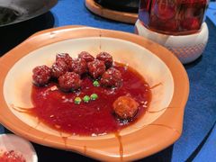 -紫泥369粗粮季(四牌楼店)