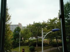 -杭州师范大学(下沙校区)