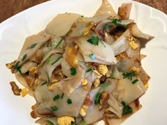 -芳芳私房菜·精做淮扬菜(承德路店)