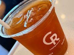 -Cupping Room(Harbour City)