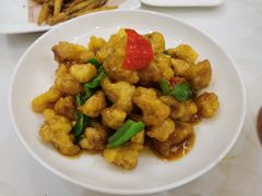-胖姐渔村(中源大道店)
