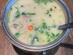-大潮淮·淮扬菜(何园旗舰店)