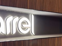 -ibarrel爱杯·bistro&brunch(江宁路店)