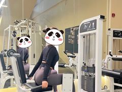 -EASY POWER健身工作室(浦东大道店)