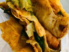 -何太吉·煎饼果子(海防路店)