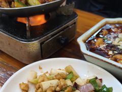 -卢庄(江汉路店)