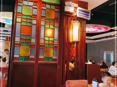 大堂-点都德(汇盈广场店)