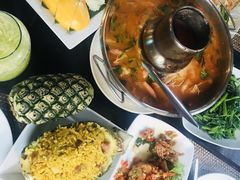 -自然餐厅(Phuket)