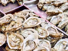 -粤盛海鲜平价店(洛溪食街店)