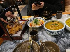 -西安饭庄·非遗陕菜(钟楼店)