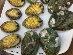 -真情鲍鱼海鲜汤
