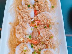 -粉墨特色菜·烧烤音乐酒馆