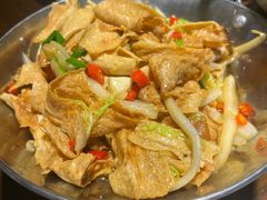 -小柴米·传统江西菜(万寿宫店)