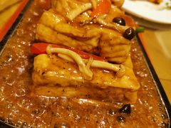 -若蘭慈·无国界素食料理(欢乐海岸店)