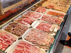 -哈哈碳都·牛肋条无限自助烤肉(台江万达店)
