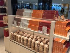 -永辉超市(郫都区爱琴海店)