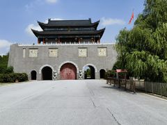 -南海禅寺