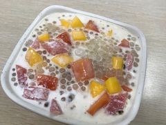 -透心凉糖水(听海居店)