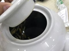 姜丝可乐-兄弟联果木炭烤翅·50年家传鸡翅秘方