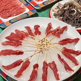 我心中涮羊肉界天花板非京悦南门莫属！