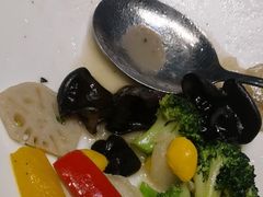 -金狮麟·新豫菜(金码大厦店)