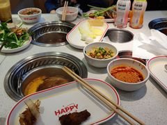 -龍歌自助小火锅(崂山丽达店)