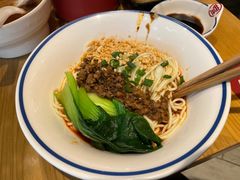 -蓉李记成都名小吃(武汉菱角湖万达店)