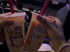 -太平洋影城(紫荆店)