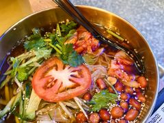 -杨记齐齐哈尔烤肉(总店)