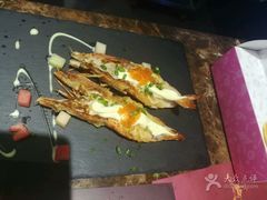 -尚雅铁板料理自助餐厅(乐松店)