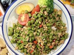 -發起人·肉骨茶(万象汇店)