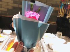 -海底捞火锅(探十里店)