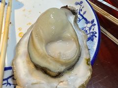 -壹陆陆烧烤(平房总店)