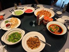 -徐记海鲜(汉城湖|太奥店)