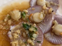 -糟粕醋·椰苑海南菜餐厅(亚龙湾天域酒店)