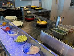 -厦门艾美酒店·新食谱西餐厅