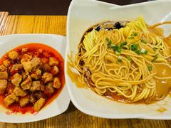 -东泰祥生煎馆(重庆北路店)