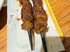 -石榴红了·非遗酥皮烤包子·新疆菜(瑞豪店)