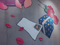 -W CAFE(甜爱路店)