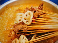 -马路边边串串香(双井直营店)